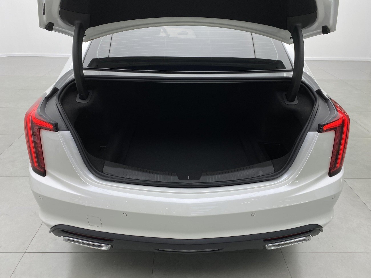 Cadillac CT5 2024