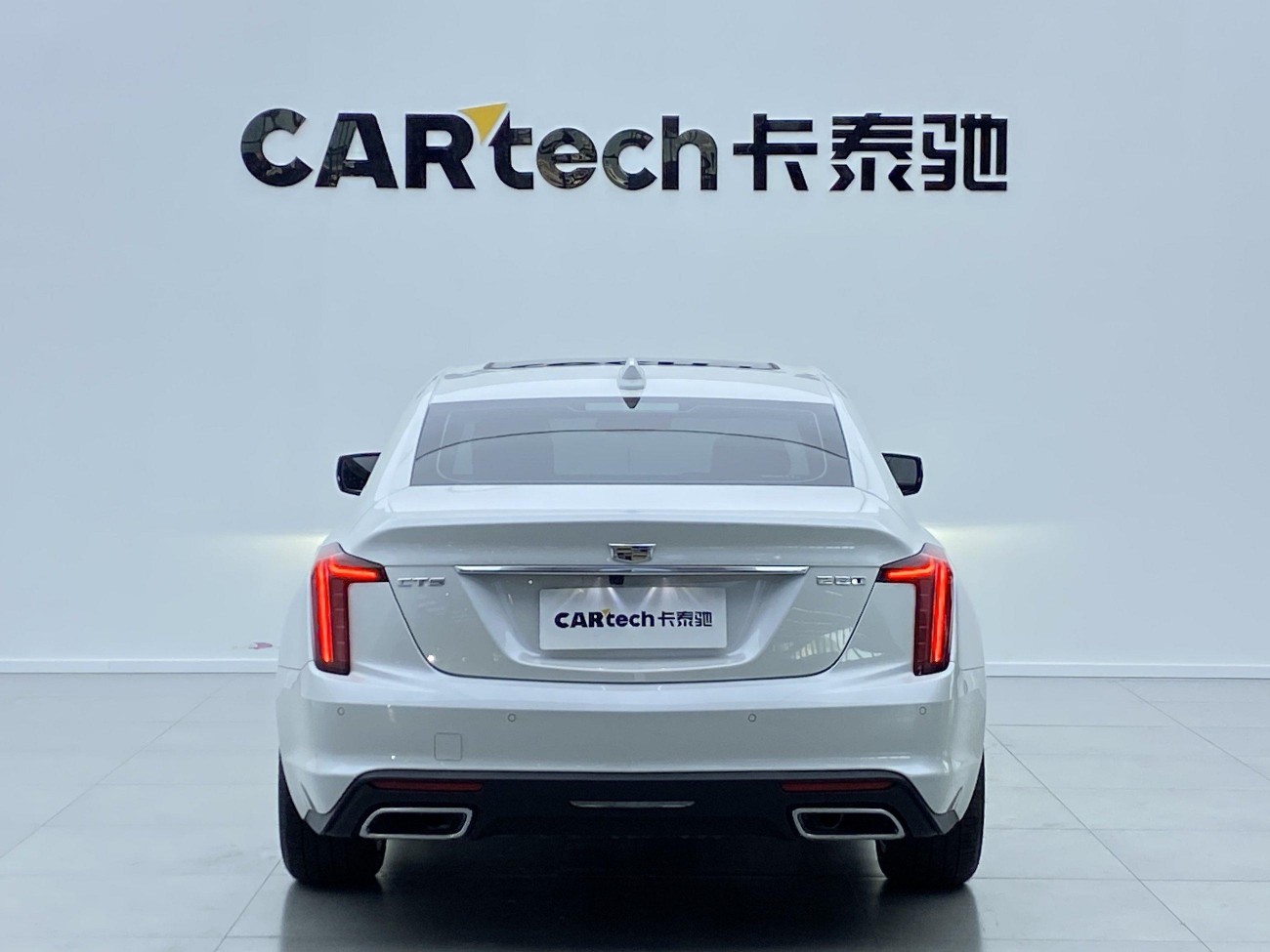 Cadillac CT5 2024