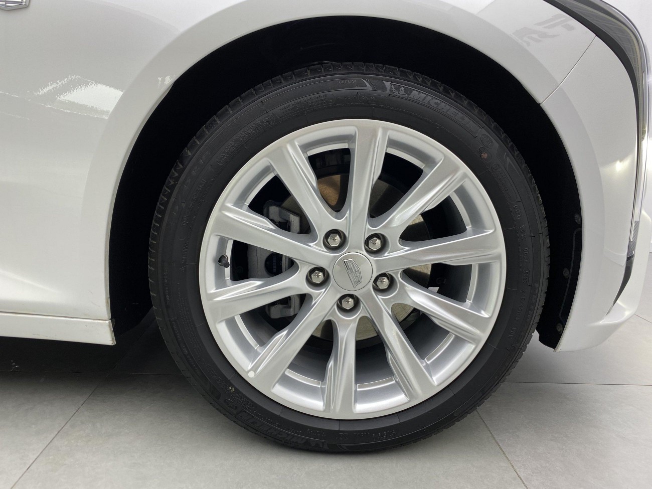 Cadillac CT5 2024