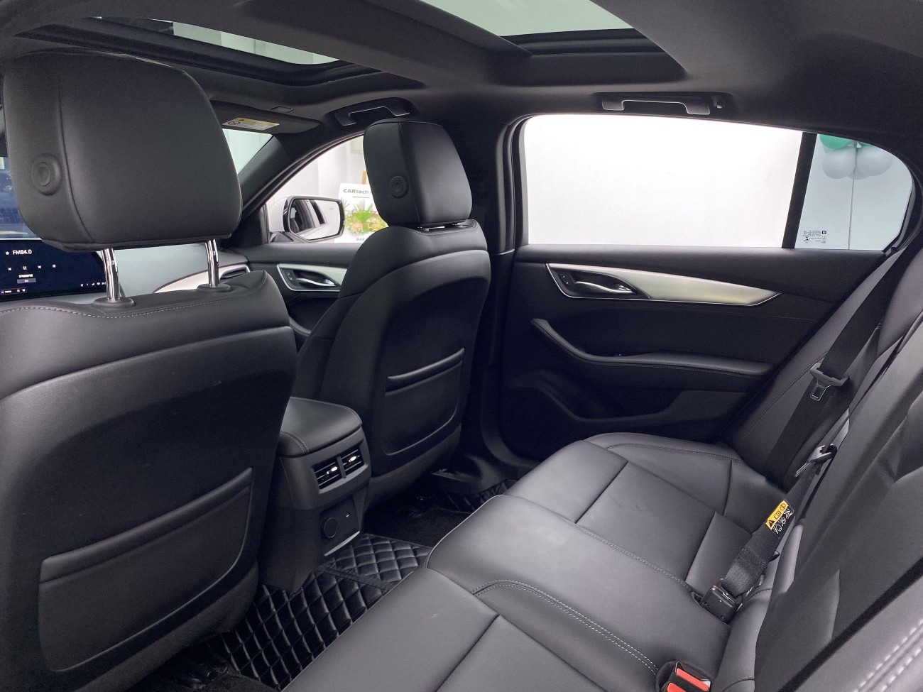 Cadillac CT5 2024