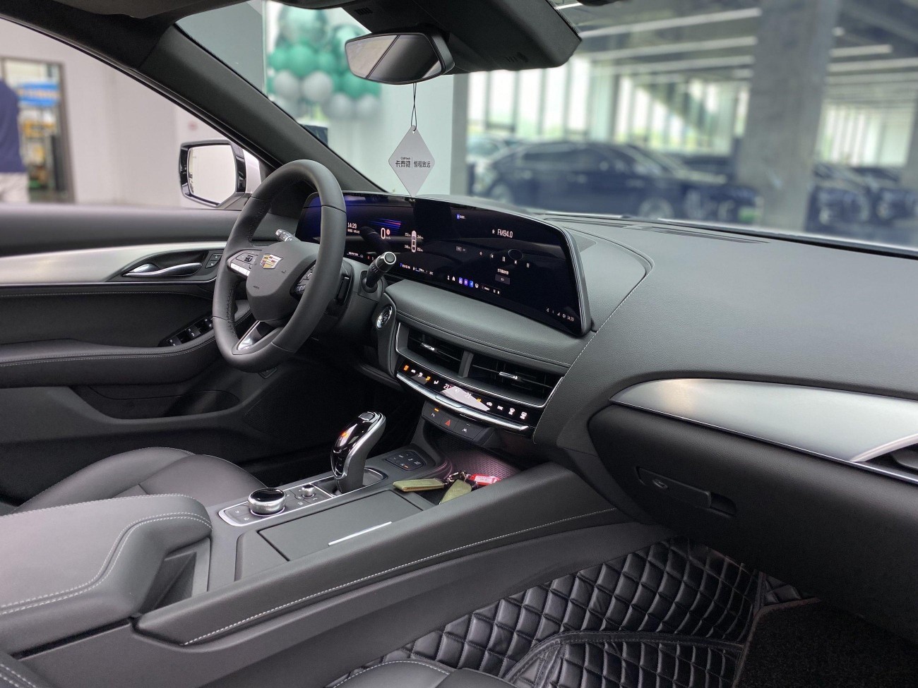 Cadillac CT5 2024