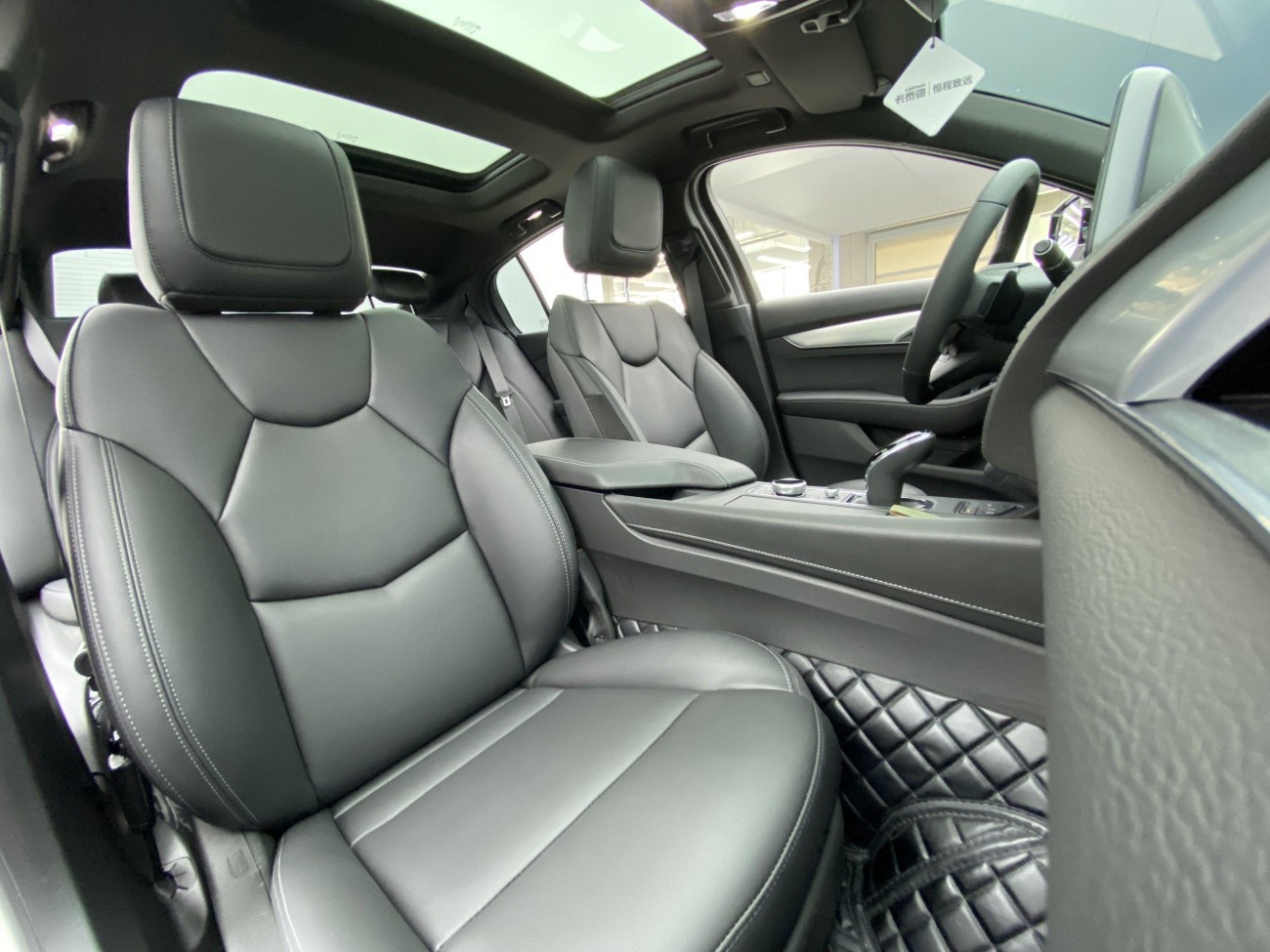 Cadillac CT5 2024