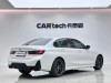 BMW 330Li 2025