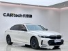 BMW 330Li 2025