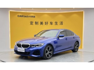 BMW 325i 2020