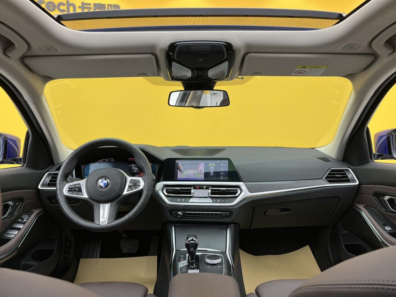 BMW 325i 2020