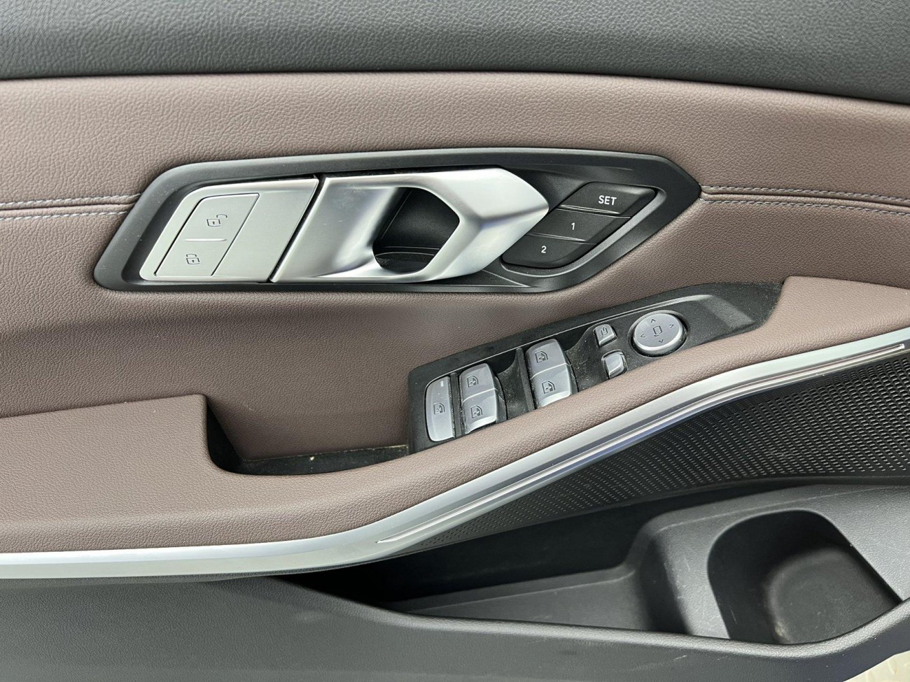 BMW 325i 2020