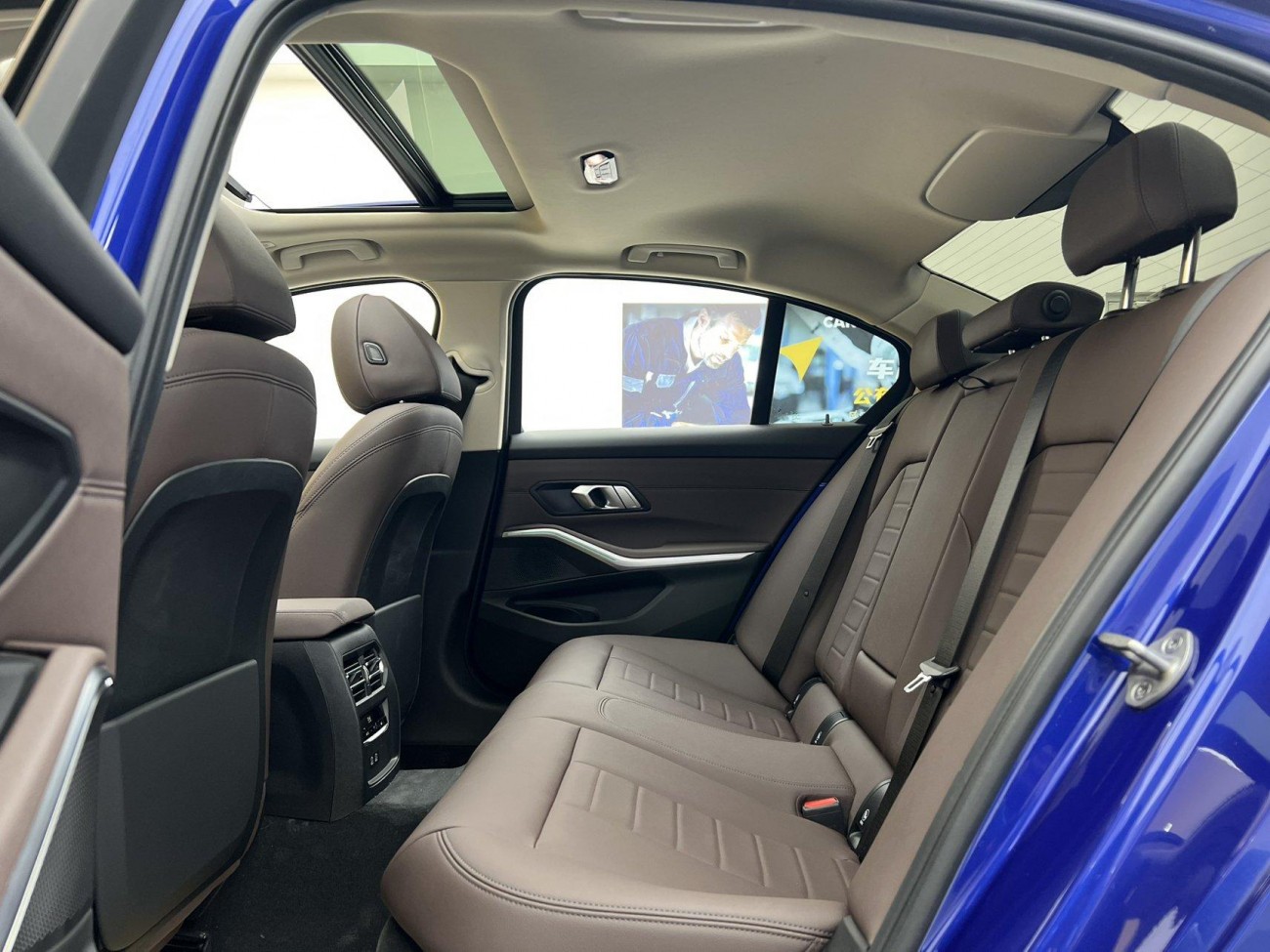 BMW 325i 2020