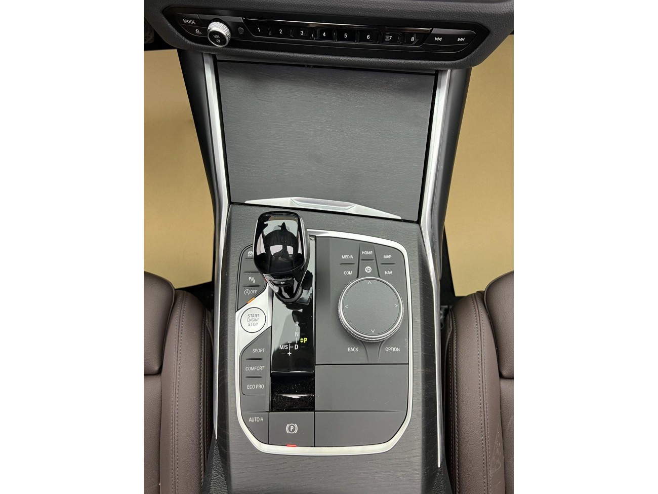 BMW 325i 2020