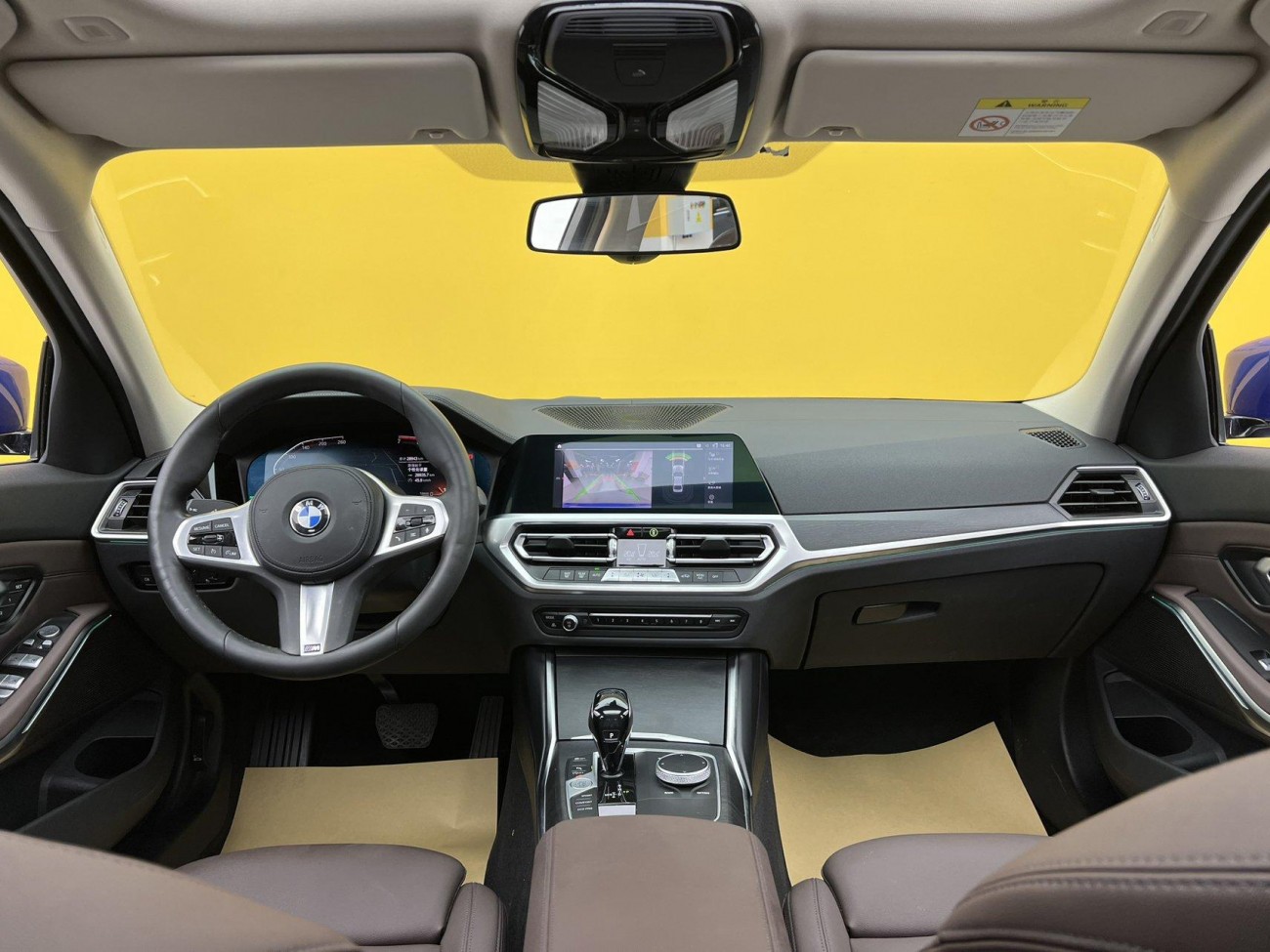 BMW 325i 2020