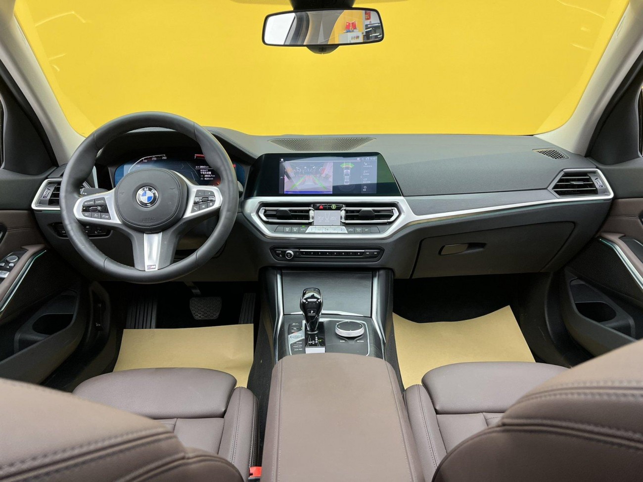 BMW 325i 2020