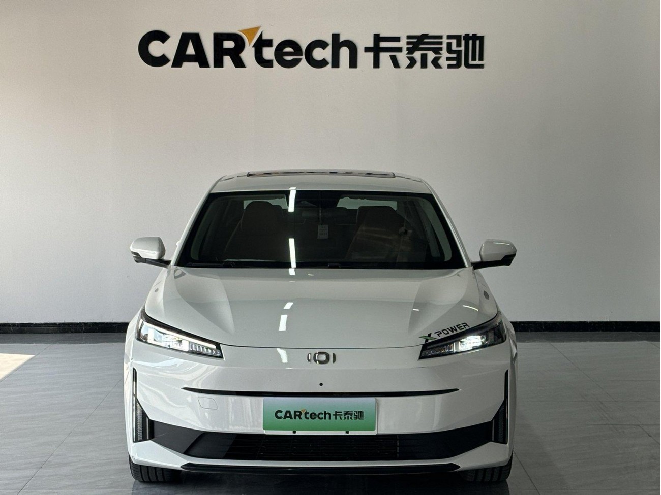Changan Eado 2024