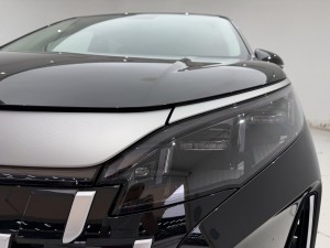 BYD M9 2025