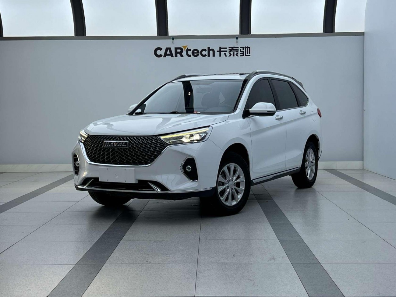 Haval M6 2022