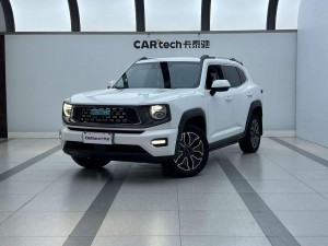 Haval Big Dog 2024