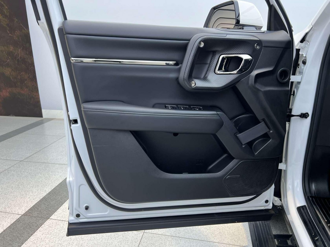 Haval Big Dog 2024