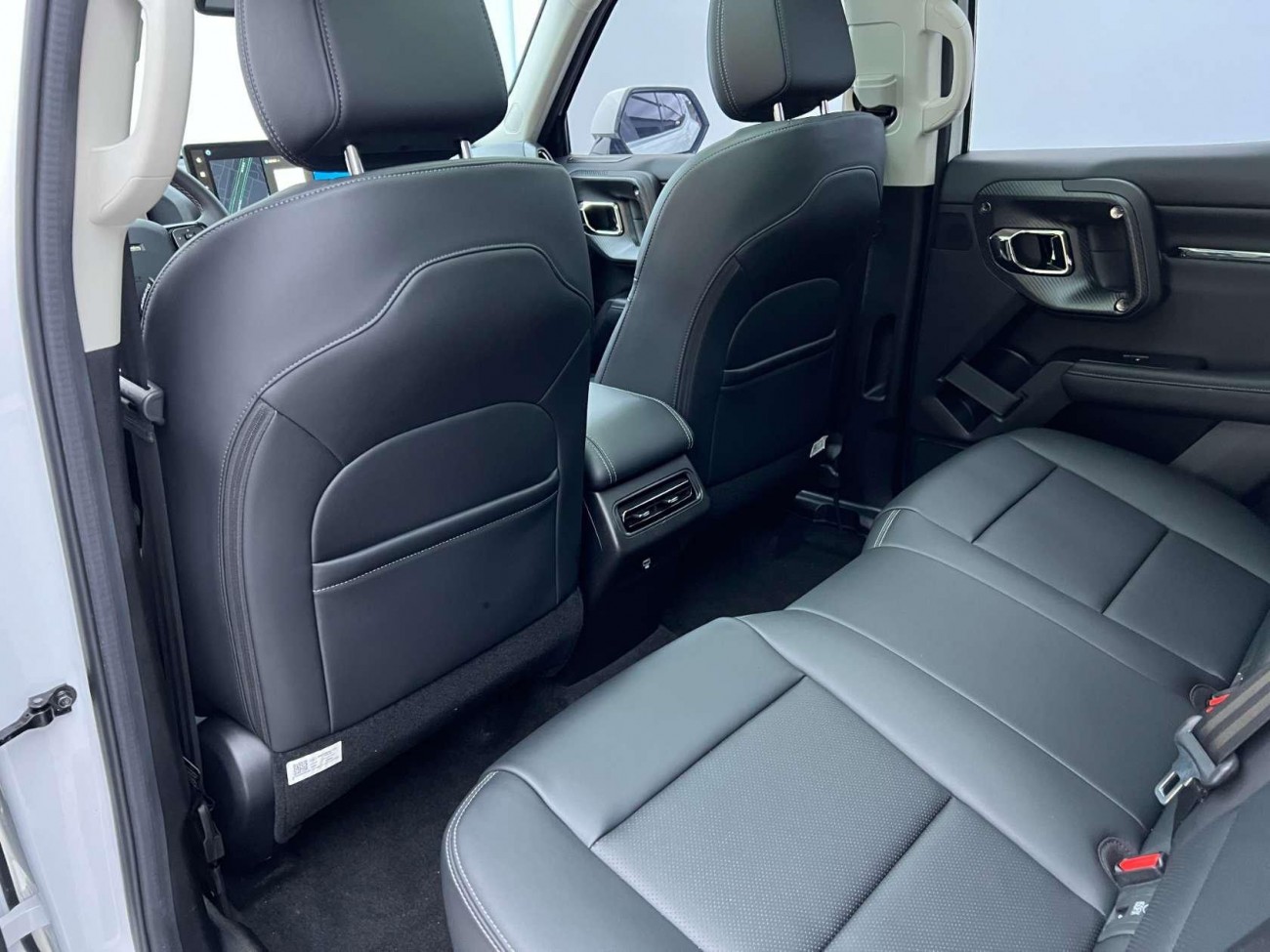 Haval Big Dog 2024