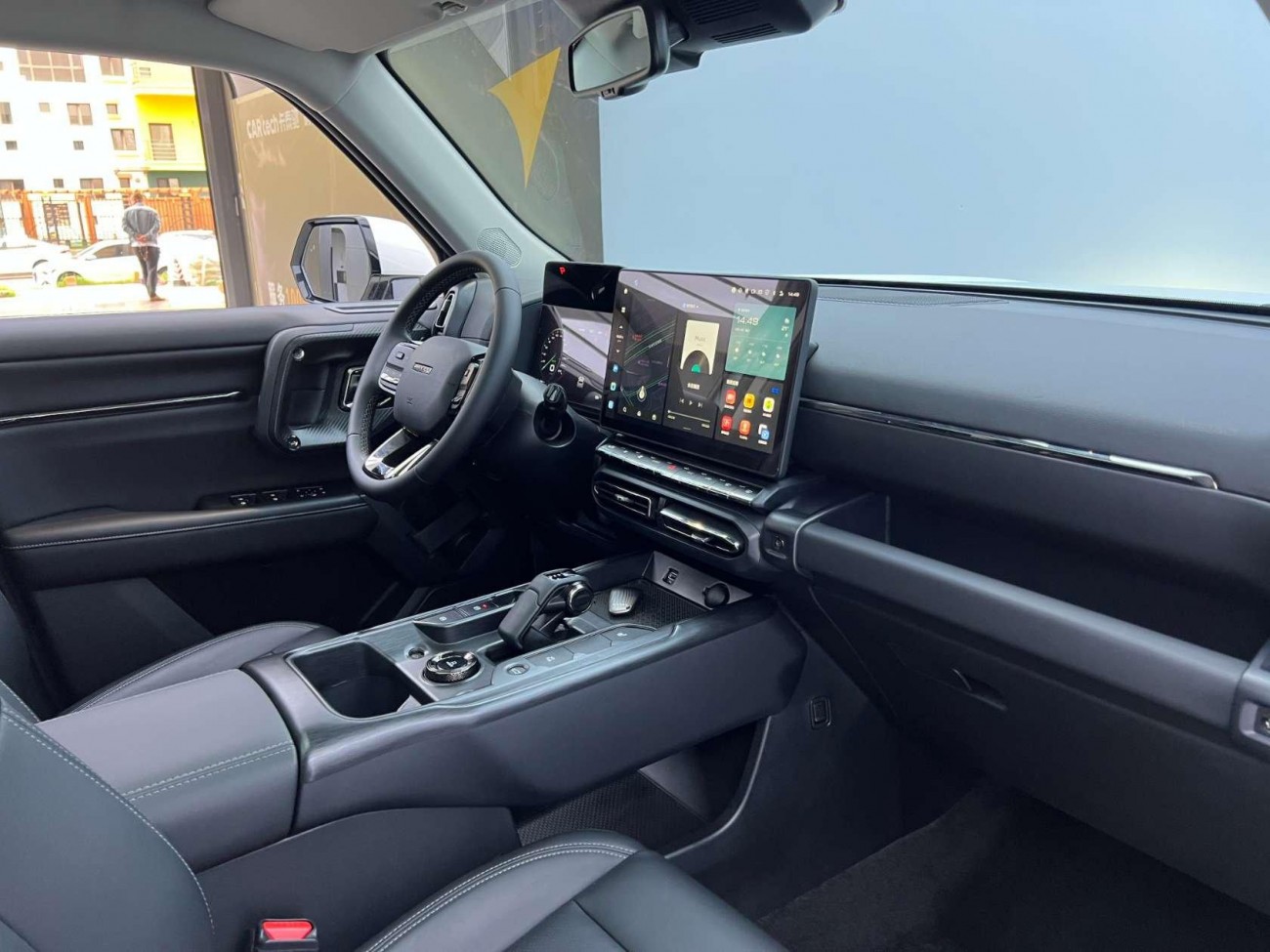 Haval Big Dog 2024