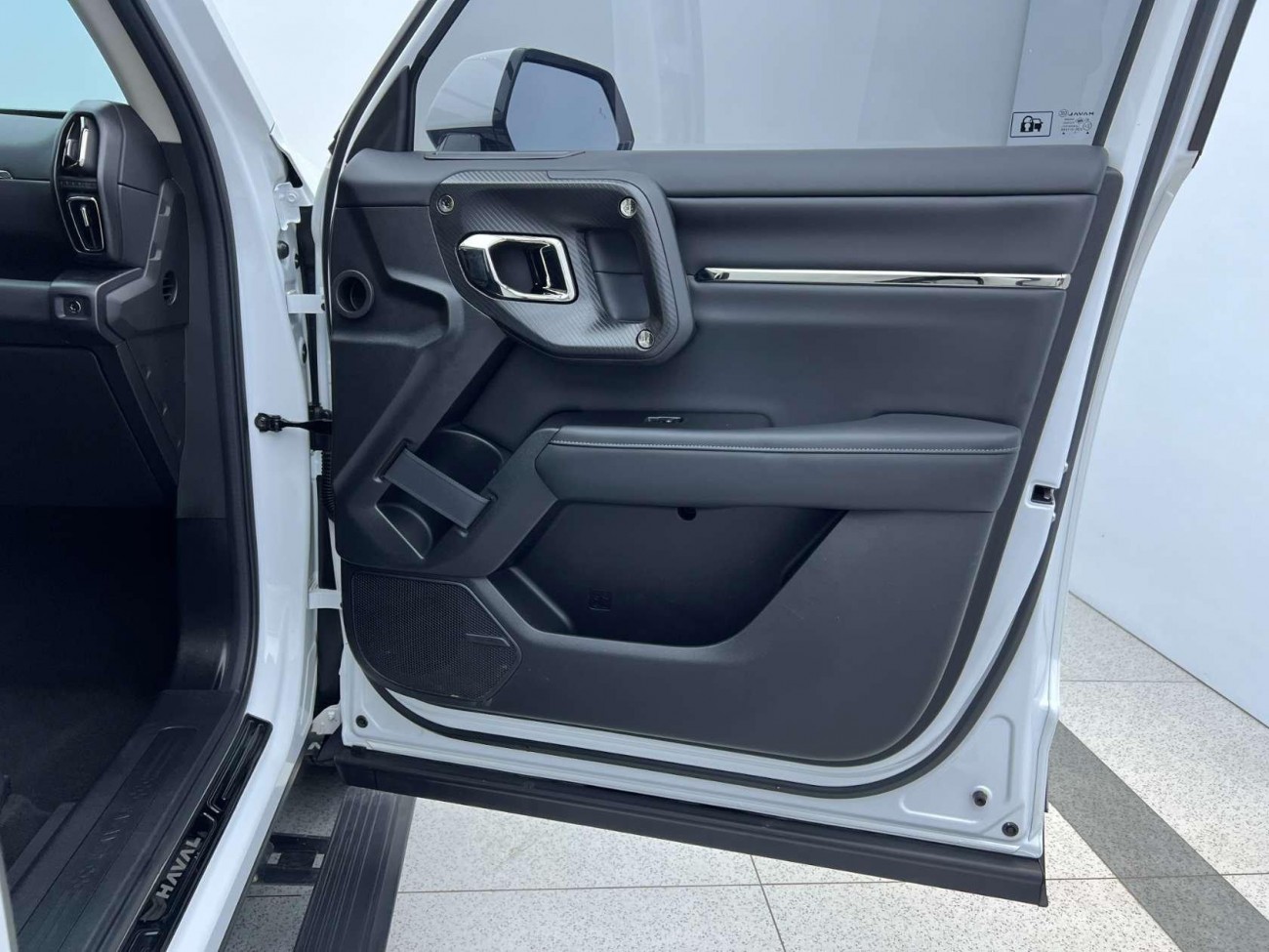 Haval Big Dog 2024