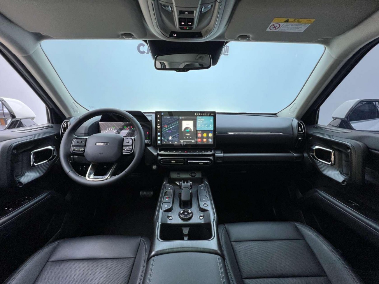 Haval Big Dog 2024
