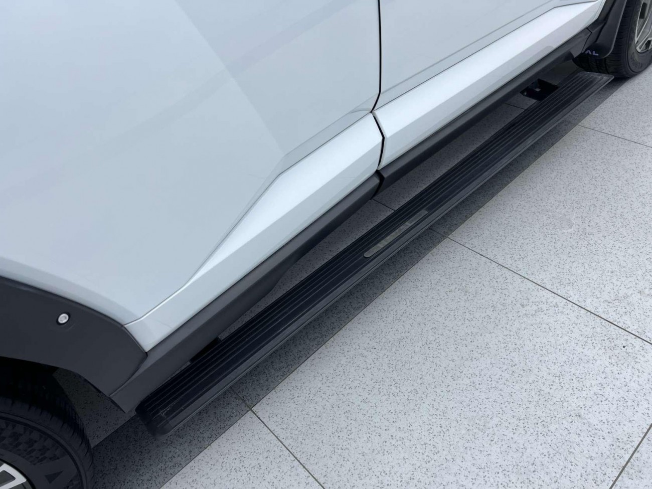 Haval Big Dog 2024