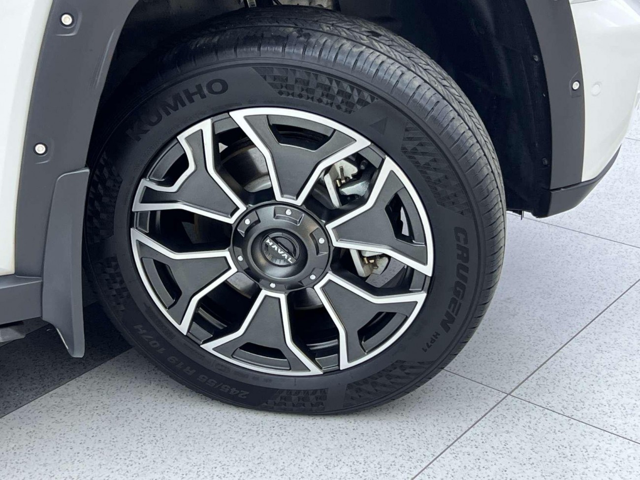 Haval Big Dog 2024