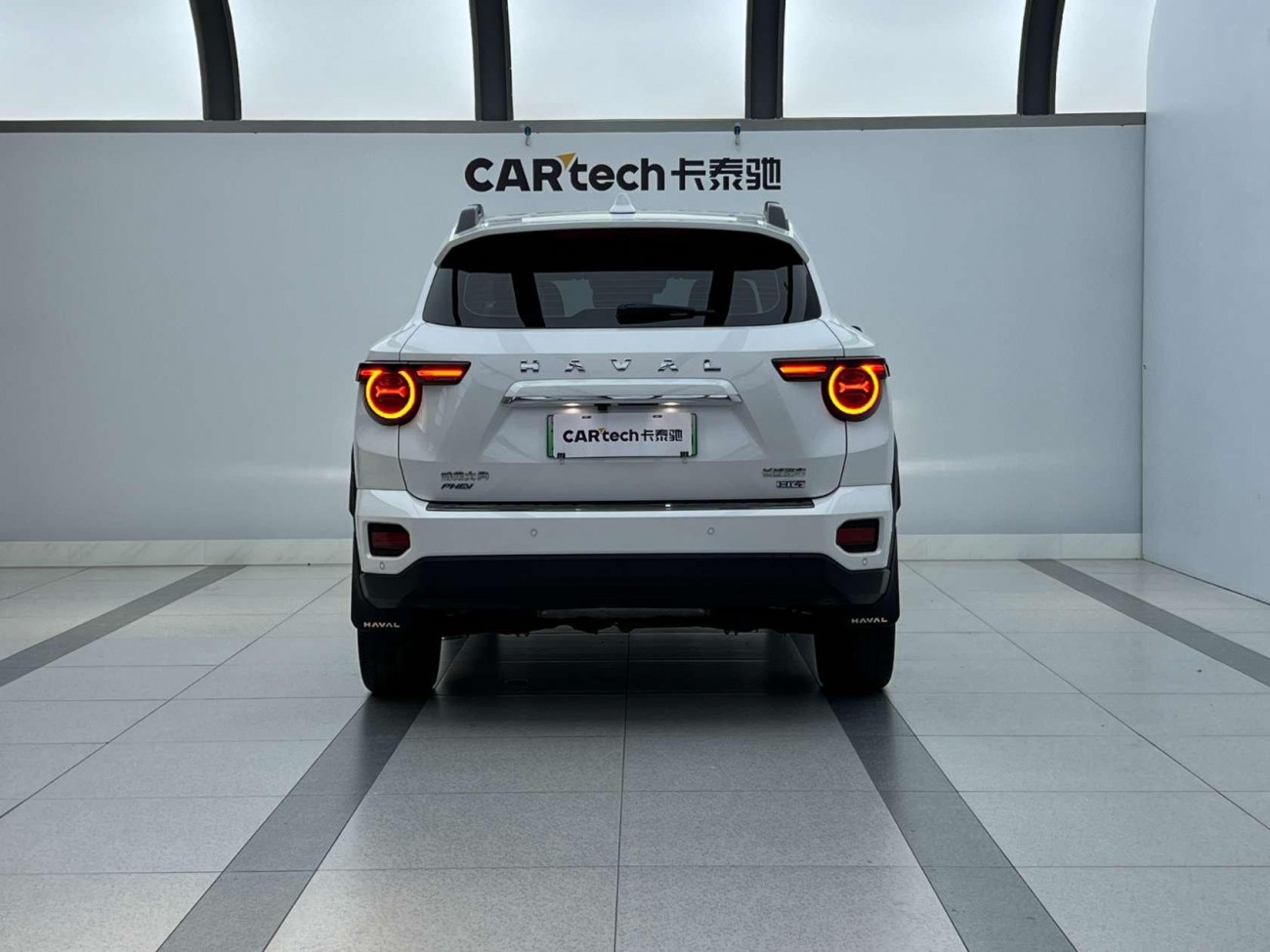 Haval Big Dog 2024