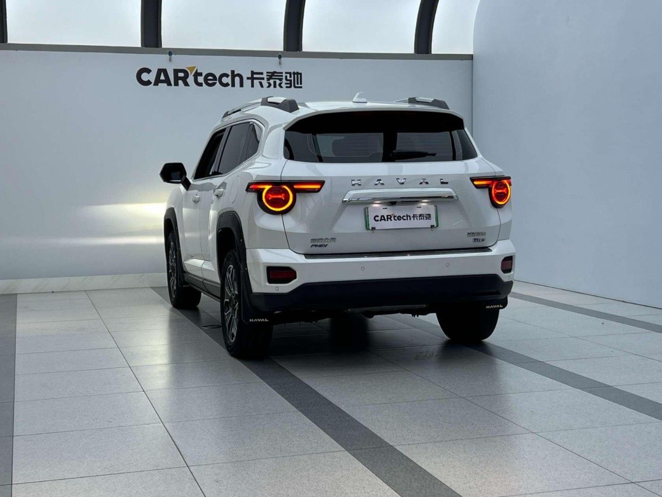 Haval Big Dog 2024