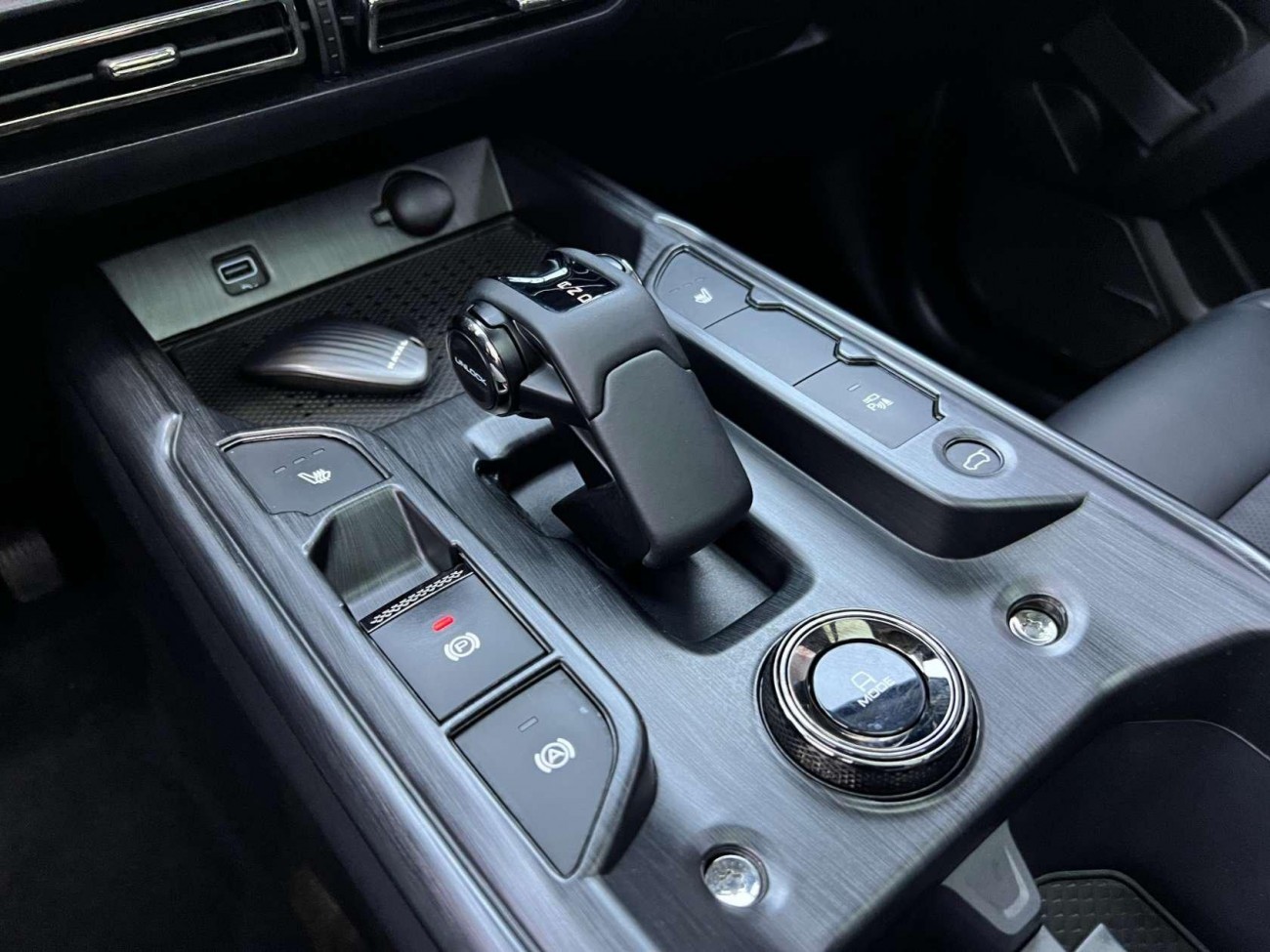 Haval Big Dog 2024