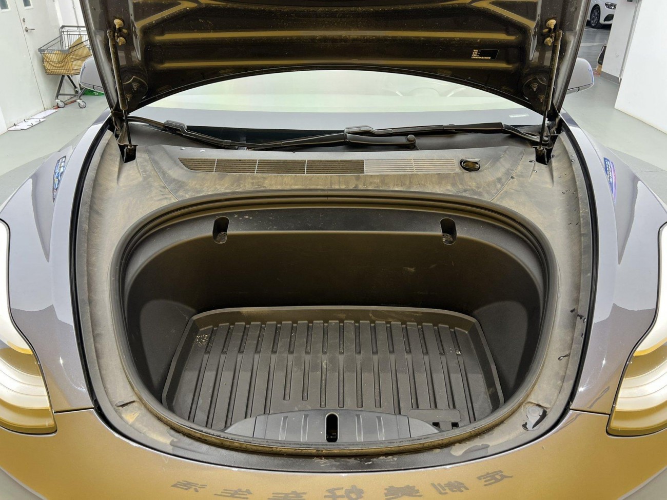 Tesla Model 3 2020