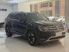 Volkswagen Teramont 2021