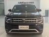 Volkswagen Teramont 2021