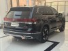 Volkswagen Teramont 2021