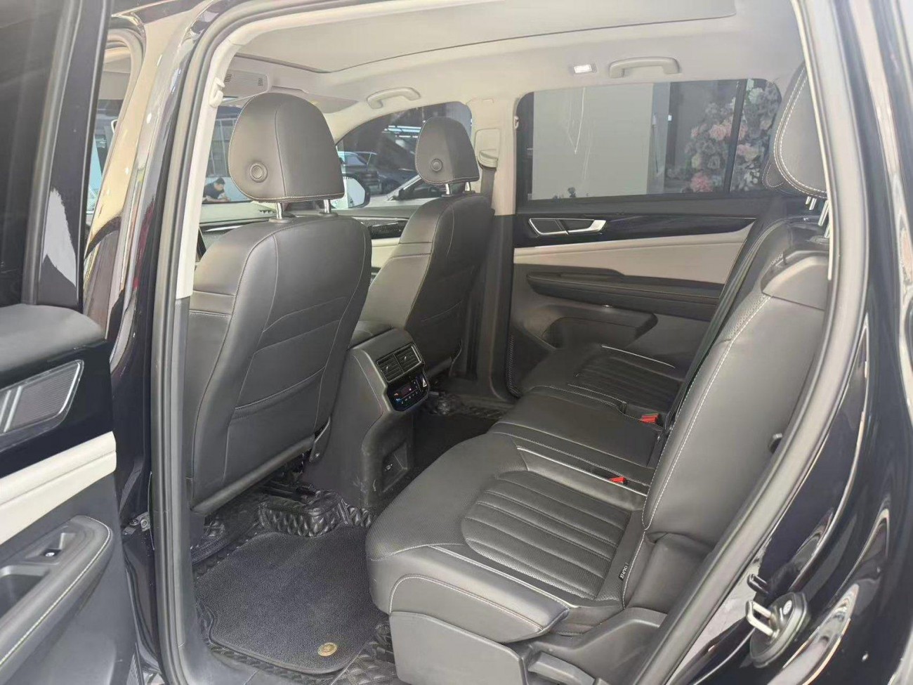 Volkswagen Teramont 2021