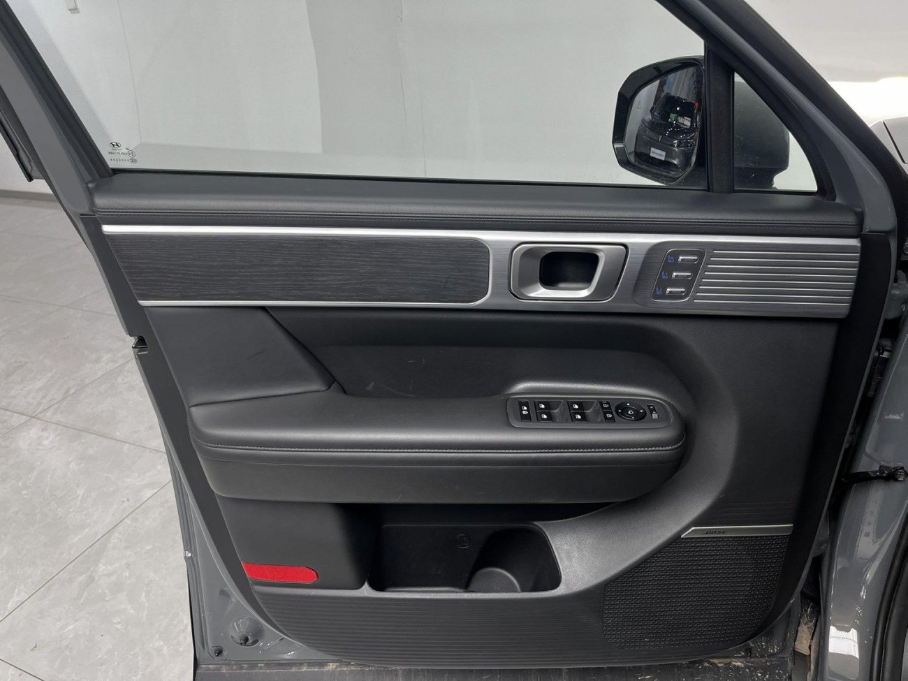 Hyundai Santa Fe 2024