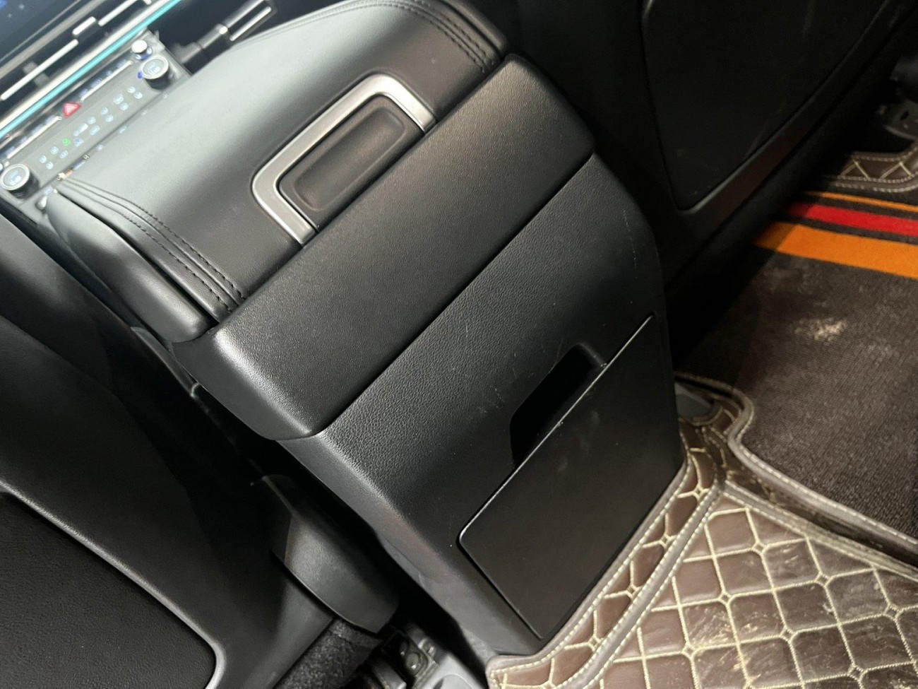 Hyundai Santa Fe 2024