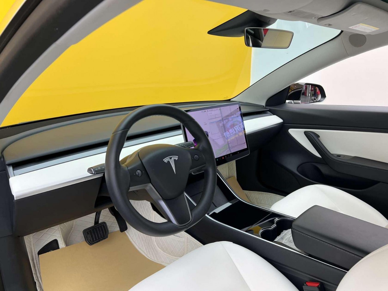 Tesla Model 3 2020