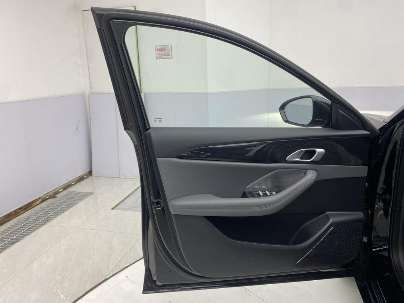 Geely Galaxy A7 2026