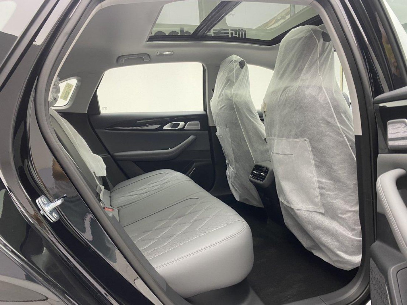 Geely Galaxy A7 2026