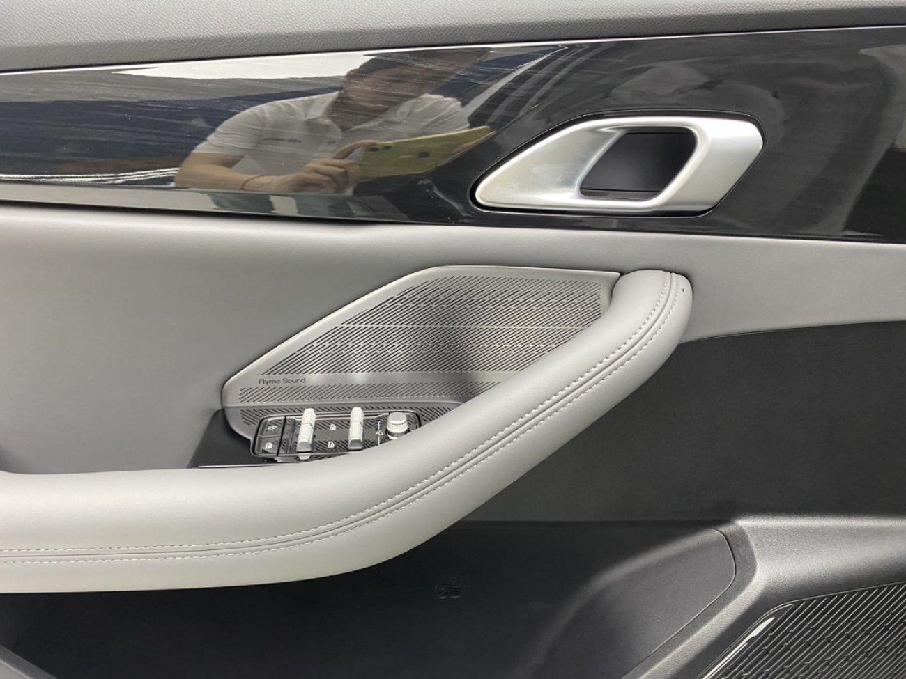 Geely Galaxy A7 2026