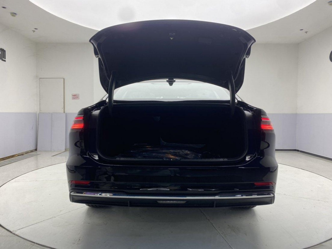 Geely Galaxy A7 2026
