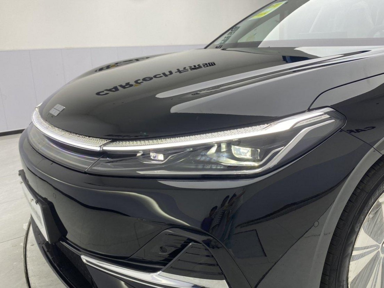 Geely Galaxy A7 2026