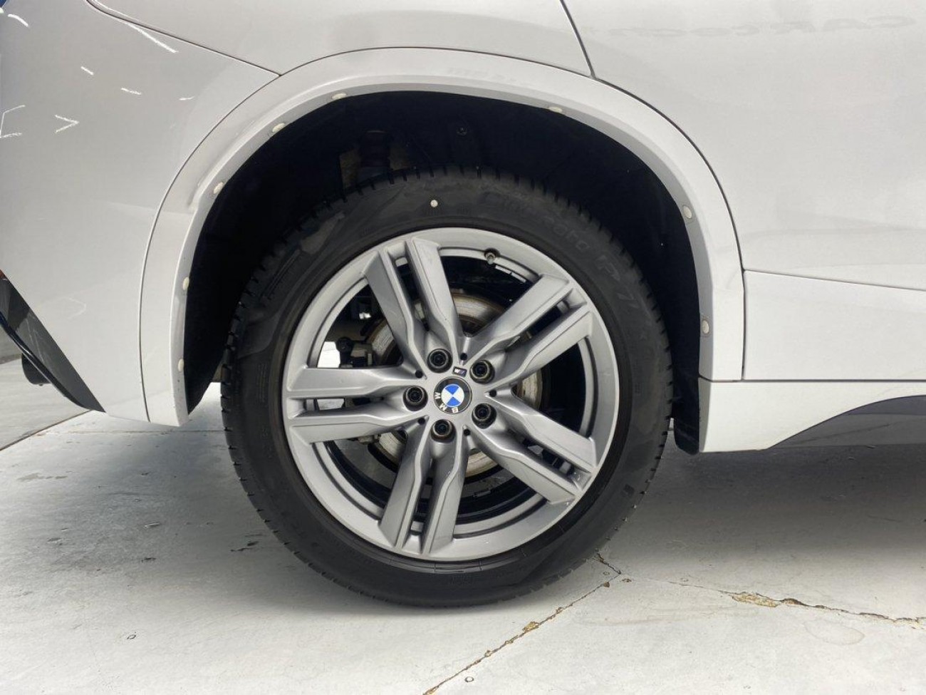 BMW X2 2024