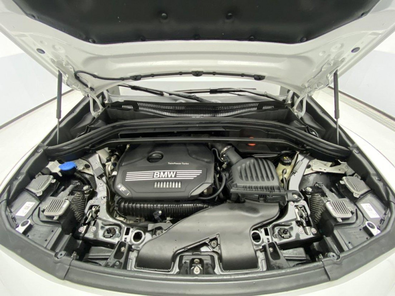 BMW X2 2024