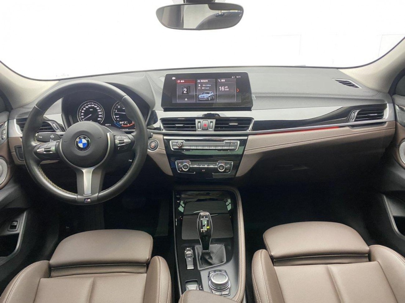 BMW X2 2024