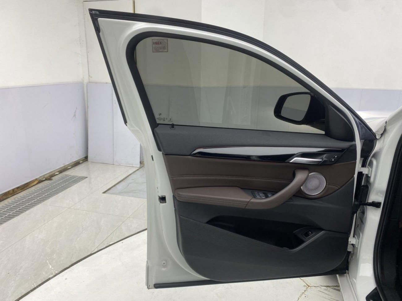 BMW X2 2024