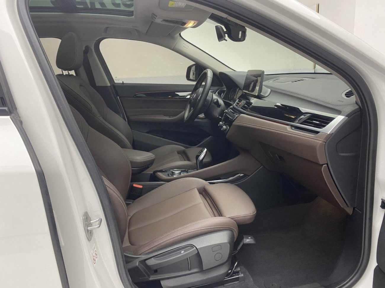 BMW X2 2024