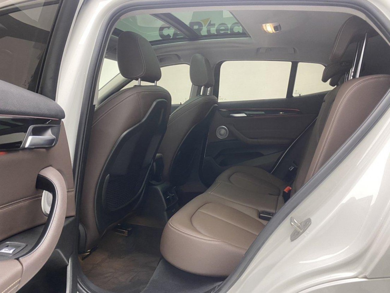 BMW X2 2024