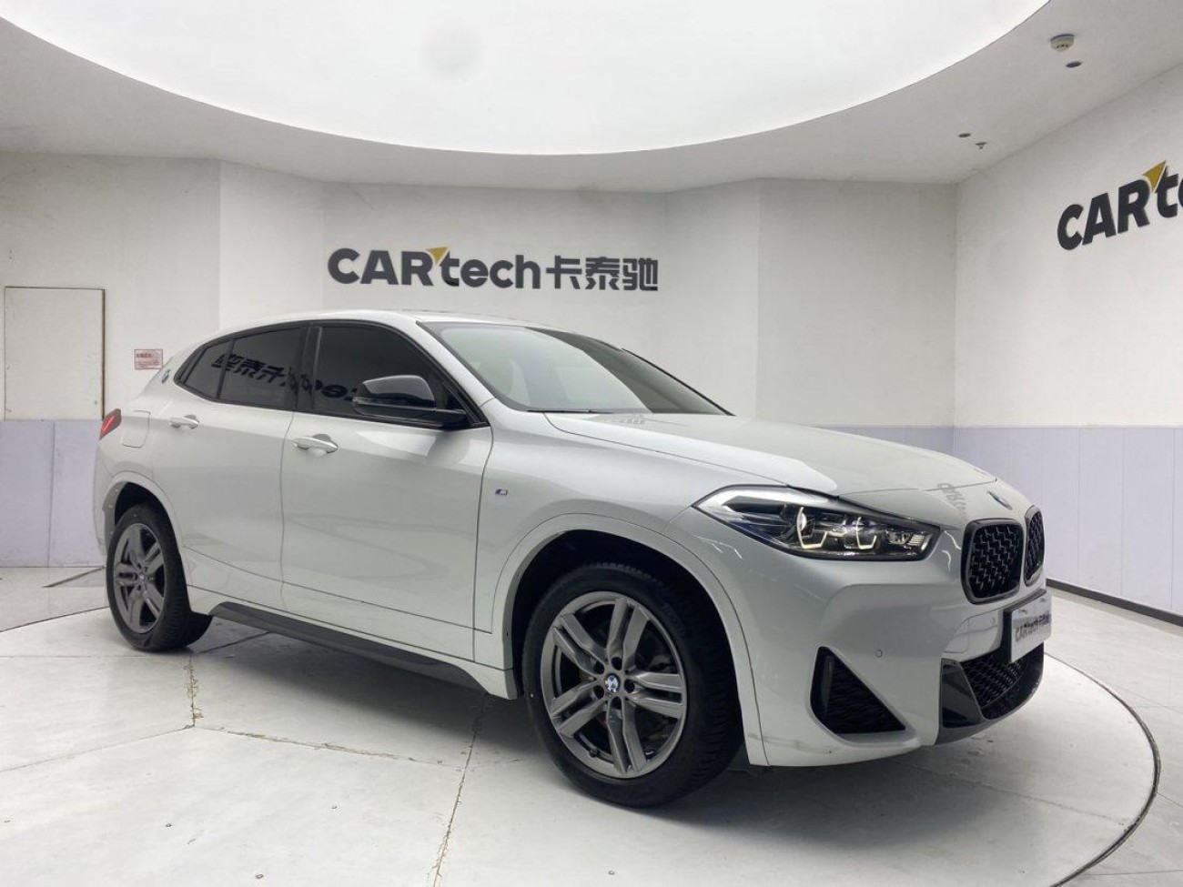 BMW X2 2024