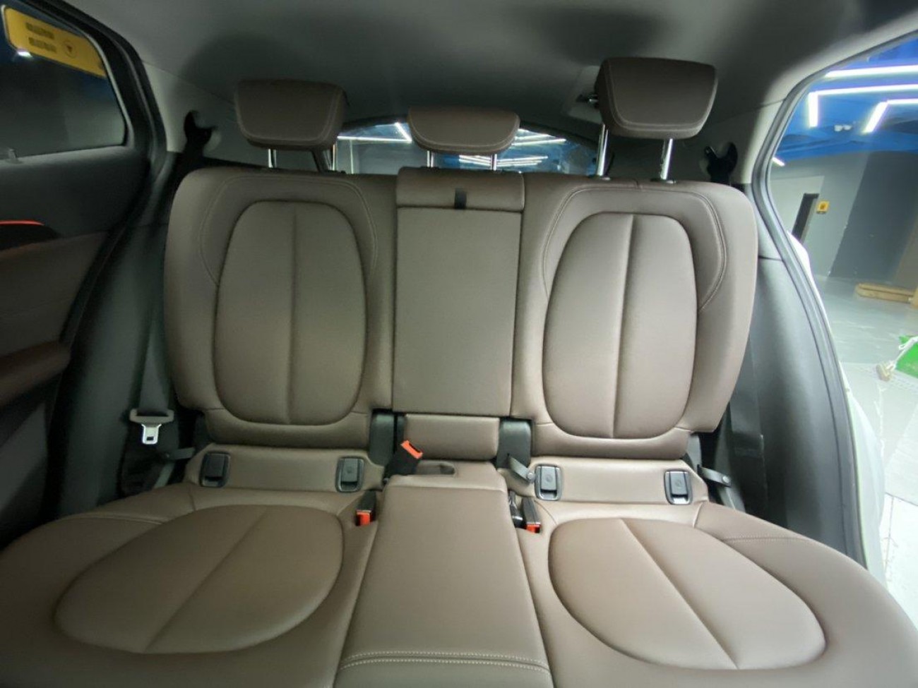 BMW X2 2024